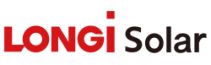 Longi Solar logo